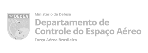 Logo DECEA