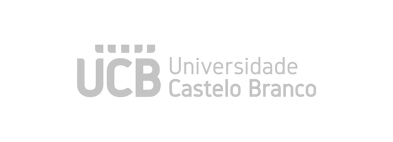 Logo Universidade Castelo Branco