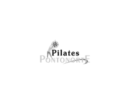 Logo Pilates Ponto Norte