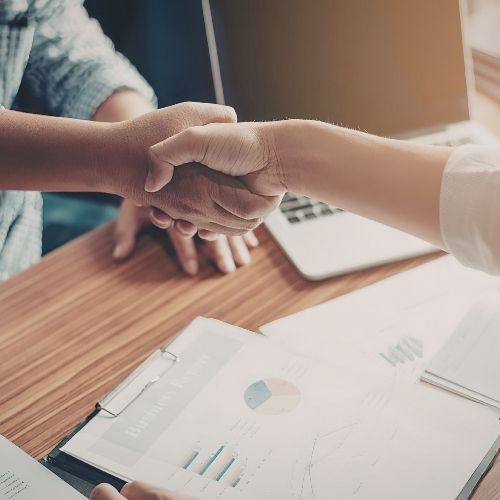 Flexibilidade e segurança