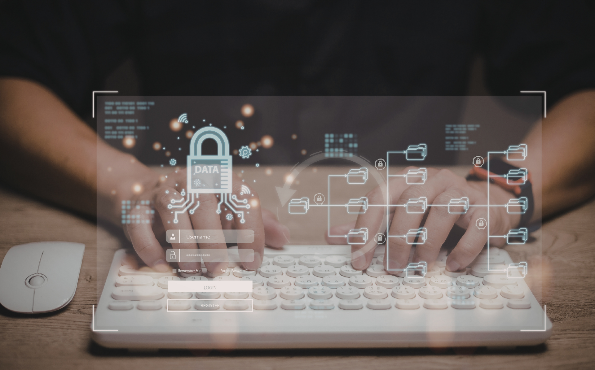 O que acontece dentro da empresa importa tanto quanto o que sai dela
