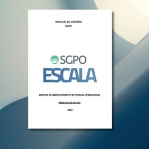 Manual SGPO Escala