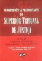 Jurisprudência Predominante do STJ