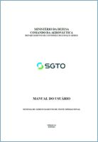 Sistema de Gerenciamento de Testes Operacionais - Manual do Usuário