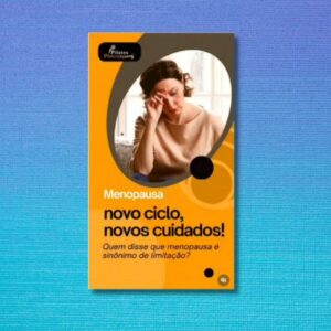 Conteúdo para as redes sociais