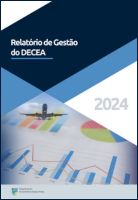 Relatório de Gestão do DECEA