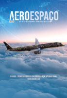 Revista Aeroespaço - DECEA