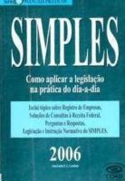 Livro SIMPLES