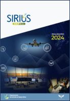 Relatório SIRIUS Brasil
